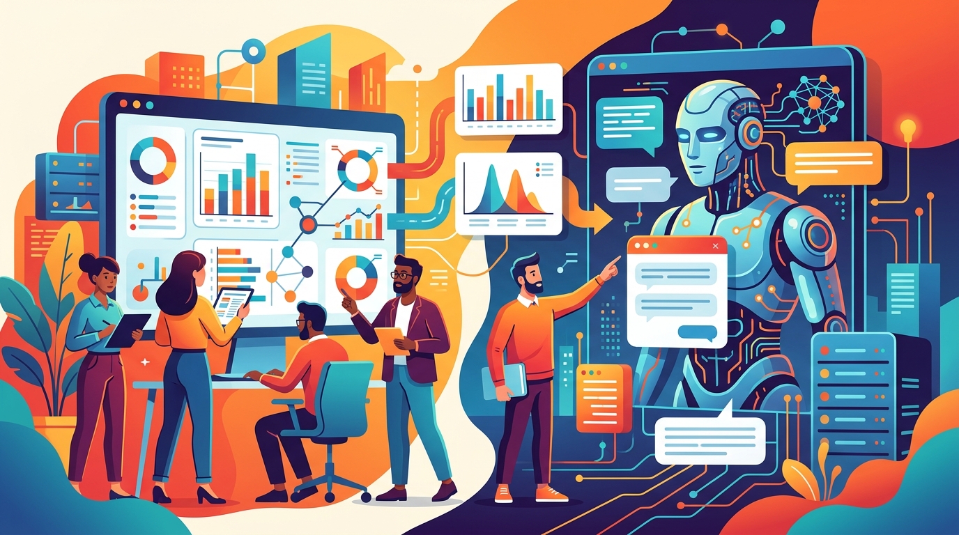 How SEO Professionals Get Statistical Backing for Generative Engine Optimization