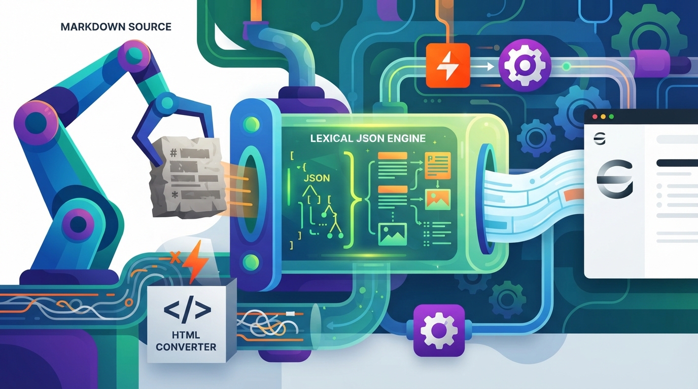 automate ghost cms publishing